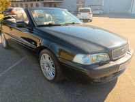 Volvo C70 Cabriolet 2.4 T LPT Euro 3