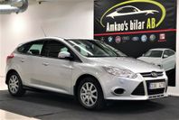 Ford Focus 1.0 EcoBoost Trend Euro 5 *Ränta 3.95% **