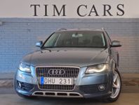 Audi A4 allroad quattro 2.0  quattro S Tronic Proline Euro 5