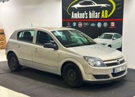 Opel Astra 1.6 Twinport *Ränta 3.95%**