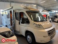 Hymer T 674 CL Bianco Line* / AC / 5270 mil