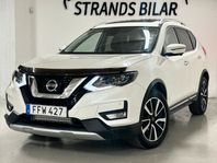 Nissan X-Trail 2.0 dCi 4x4 XTRONIC-CVT Tekna Pano 360° Värme