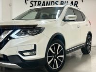 Nissan X-Trail 2.0 dCi 4x4 XTRONIC-CVT Tekna Pano 360° Värme