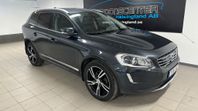 Volvo XC60 D4 AWD Classic, Summum Euro 6