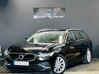 Volvo V90 T5 Bi-Fuel Geartronic Advanced Edition, Momentum E