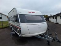 Solifer Finlandia 600 BK 2.5 Barnkammare