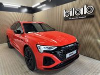 Audi Q8 Sportback e-tron 55 quattro S-line B&O, Panorama