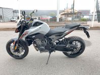 KTM 790 DUKE Superdeal 16.000kr rabatt