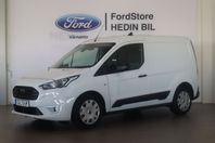 Ford Transit Connect L1 100Hk Man | Låg skatt | Kampanj | La