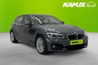 BMW 118 M-sport digitala mätare 150hk