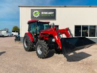 Case IH Farmall 75 A