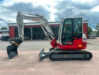 Takeuchi TB260