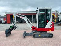 Takeuchi TB320