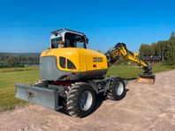 Wacker Neuson EW100