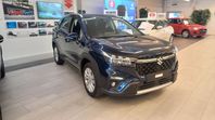 Suzuki S-Cross HEV AllGrip AGS Select Euro 6