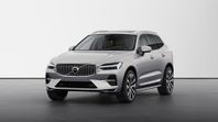 Volvo XC60 T6 Plus Bright Edition Fullutrustad