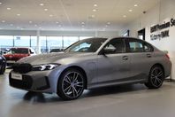 BMW 330e xDrive Sedan M Sport