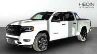 RAM 1500 Limited CREW CAB 4X4 RB & MTG