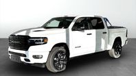 RAM 1500 Limited CREW CAB 4X4 RB & MTG