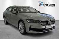 Skoda Superb Kombi SELECTION 2.0 TDI 193 HK 7VXL DSG 4X4