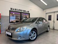 Toyota Avensis Sedan 2.0 Business  Dragkrok/