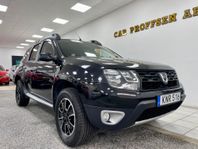 Dacia Duster 1.5 dCi 4x4 Limited Edition Black Shadow