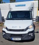 Iveco Daily 35-150 Chassi Cab 2.3 JTD Euro 5