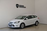 Ford Focus Kombi 2.0 TDCi Powershift Titanium Euro 5