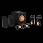 Klipsch Reference theater pack Atmos 5.0.4 Atmos system