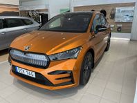 Skoda Enyaq Coupé COUPE RS Solid Edition