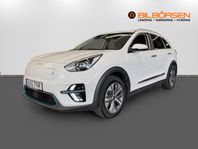 Kia E-Niro 64 kWh Advance (1,99% Ränta)