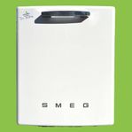 Diskmaskin Vit SMEG 50’s Style ST2FABWH2