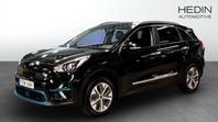 Kia E-Niro ADVANCE 64KWH BACKKAMERA