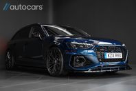 Audi RS4 V6 TFSI Quattro|Leasbar|HUD|Maxton|Drag|SE SPEC