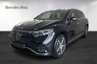 Mercedes-Benz EQS 500 4MATIC // AMG Line Premium Plus // Omg