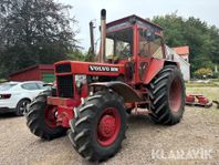 Traktor Volvo BM 2654