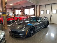 Chevrolet Corvette C7 GRAND SPORT Z07 COLLECTOR EDITION NR33