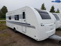 Adria ALPINA 663 HT (AC)