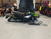 Arctic Cat ZR200 ES Lagerrensning!