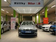 Citroën C5 Tourer 1.6 THP Ny Servad Automat