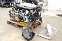 Bmw 535 Engine Swap