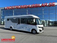 Rapido I166M ALDE MERCEDES 4,5T 170 AUTO