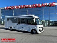 Rapido I166M ALDE MERCEDES 4,5T 170 AUTO