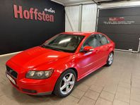 Volvo S40 2.4 / AUT / DRAGKROK