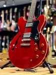 Epiphone ES-335 Dot Cherry