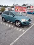 Volvo XC60 Polestar Optimering D5 AWD Geartronic Summum Euro