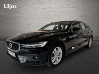 Volvo V60 B4 Diesel Momentum Advanced SE//Läder//Navi//Blis/