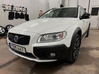 Volvo XC70 D4 AWD Classic Sport