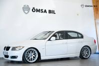 BMW 325i LCI/ A-Traktor/ Sedan /19" Fälgar/  -2010 / Låg Mil