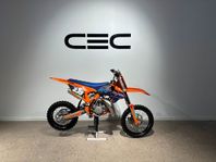 KTM SX 85 Låghjuling